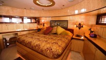 4Mal -  VIP Cabin